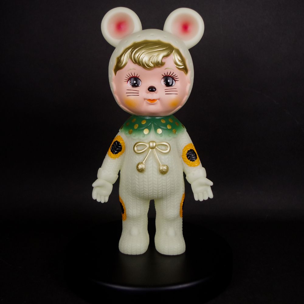 1月4日(水)12時より販売開始】【児玉産業TOY株式会社】チャーミー