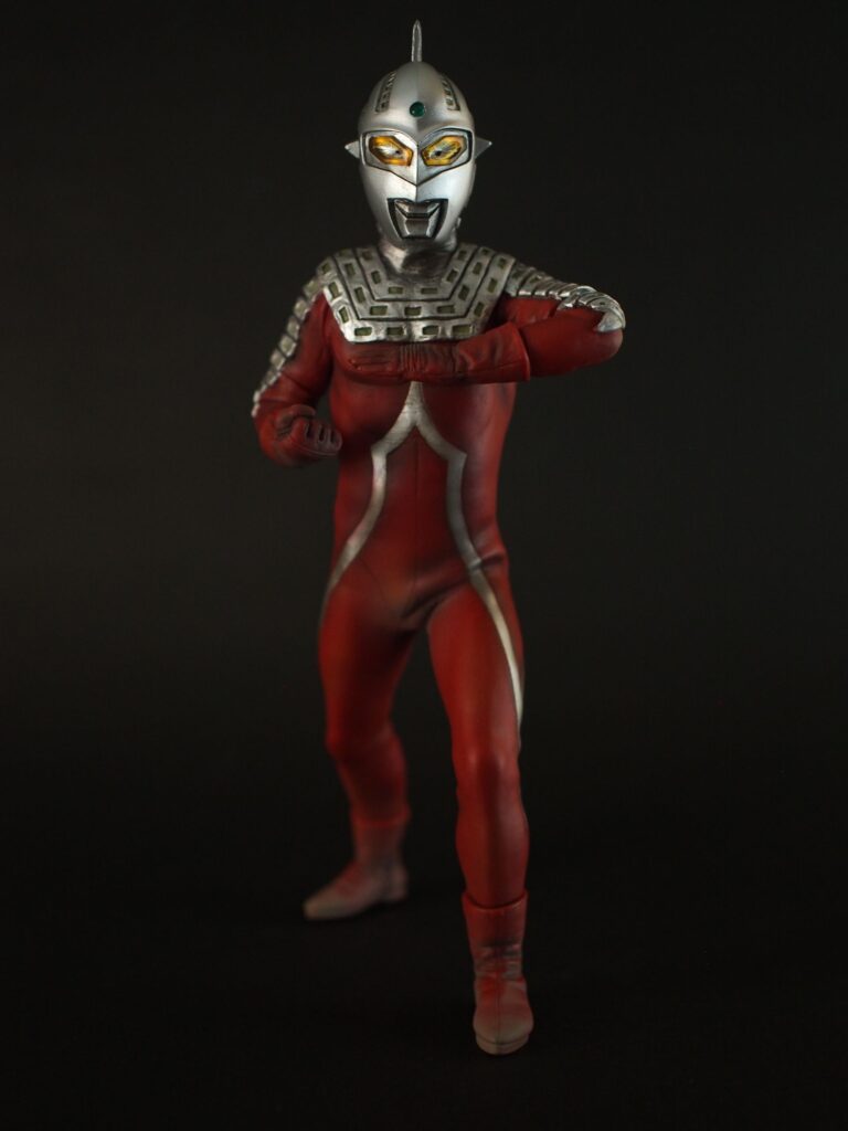 12月15日(木)より11時より販売開始】【CCP】よりウルトラセブン各種