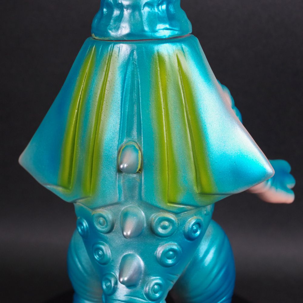 5月30日(火)12時より受注受付開始】【ブルマァク】コスモリキッド