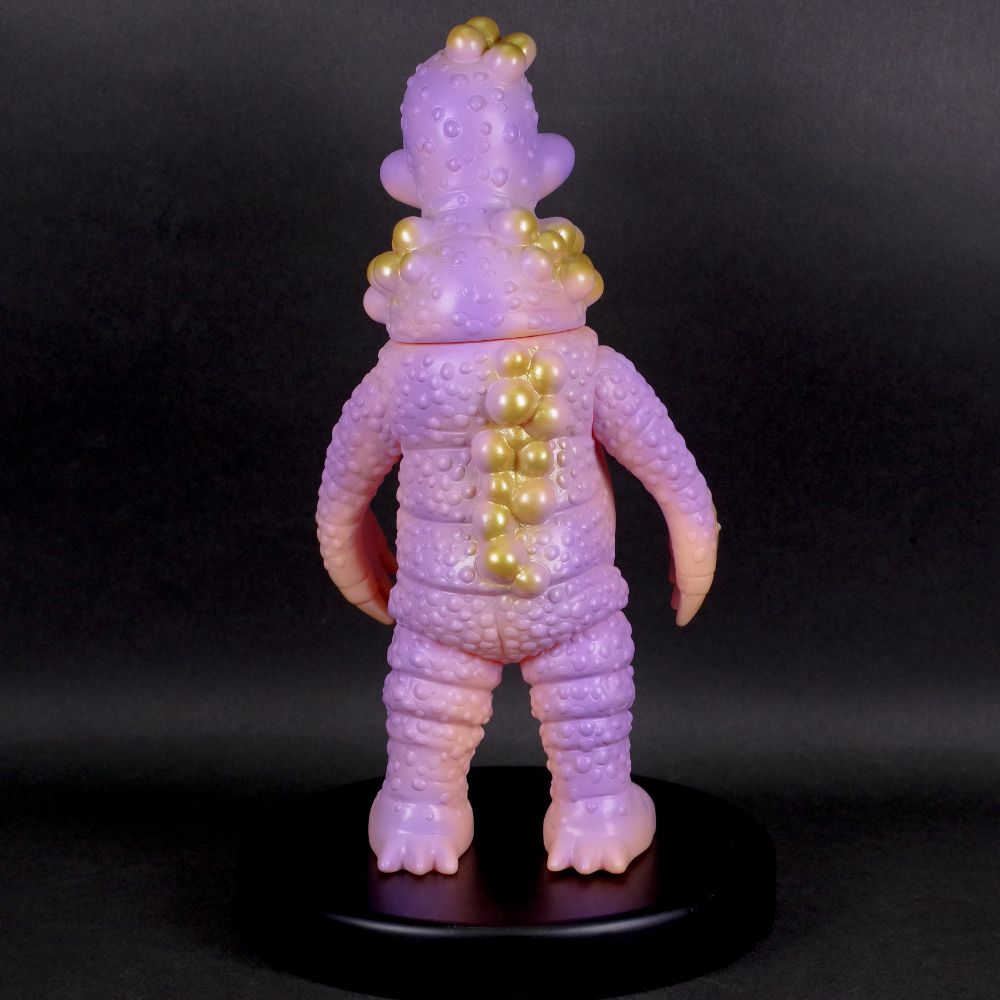 5月30日(火)12時より受注受付開始】【ブルマァク】ライブキング