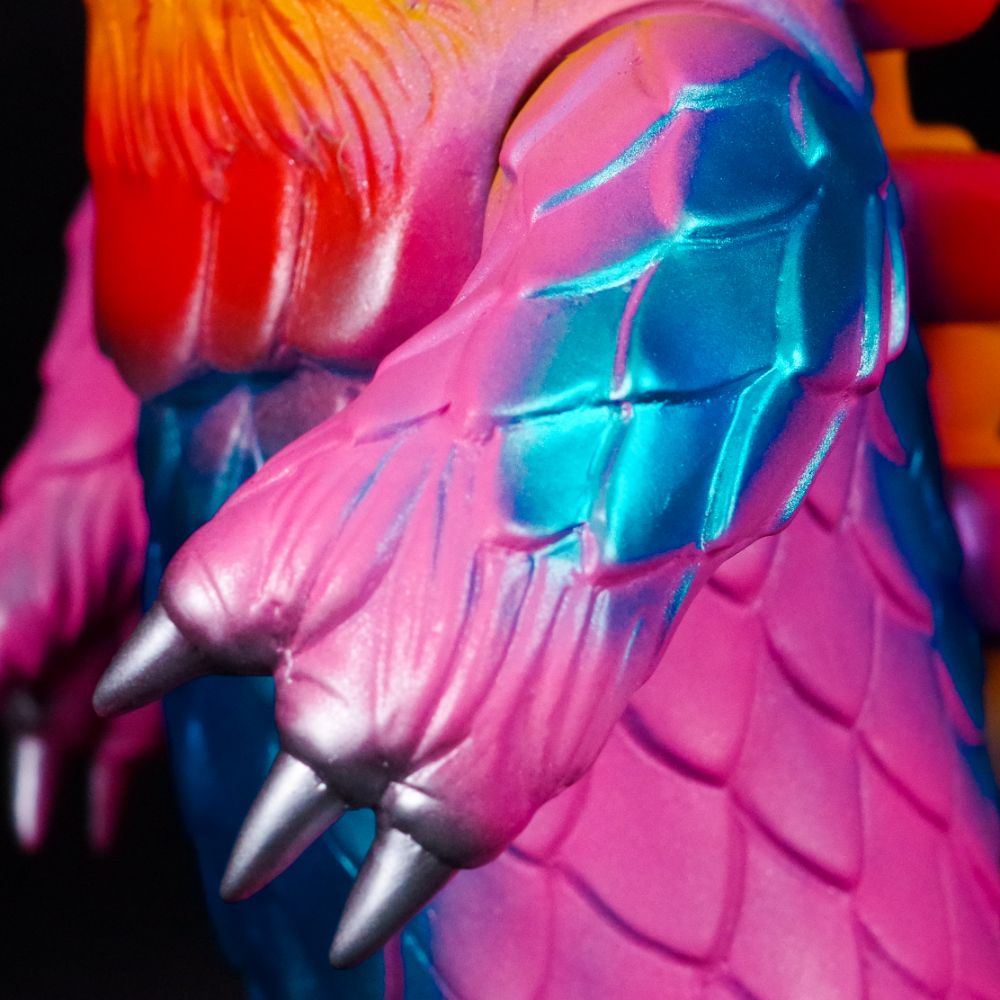 6月29日(木)12時より受注受付開始】【ブルマァク】オイルドリンカー