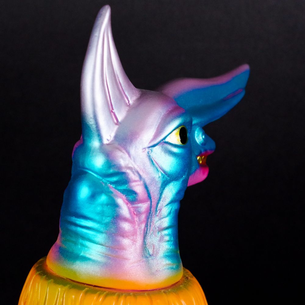 6月29日(木)12時より受注受付開始】【ブルマァク】オイルドリンカー