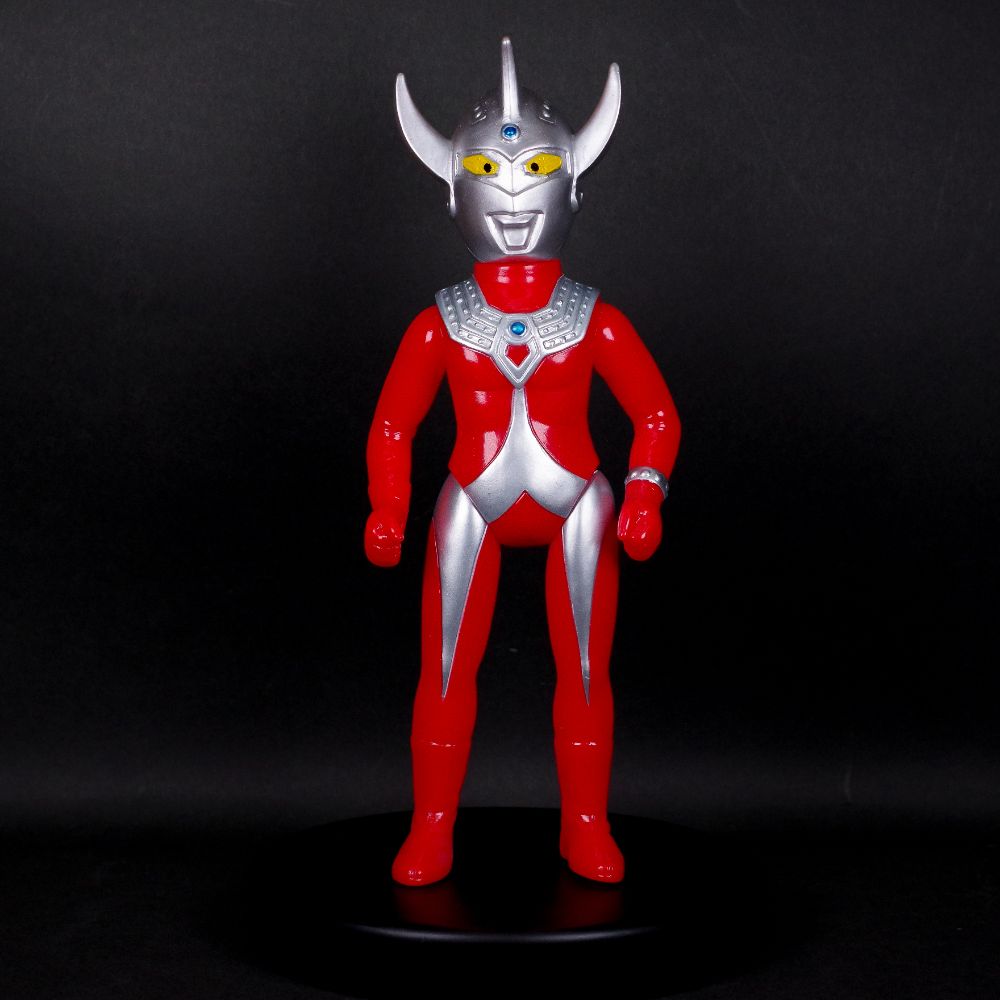 8月10日(木)より受注受付開始】【ブルマァク】Sウルトラマンタロウ