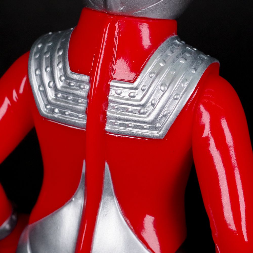 8月10日(木)より受注受付開始】【ブルマァク】Sウルトラマンタロウ