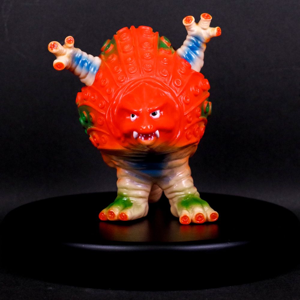 8月12日(土)より販売開始】【MAXTOY】タッコング(レトロPOP Ver