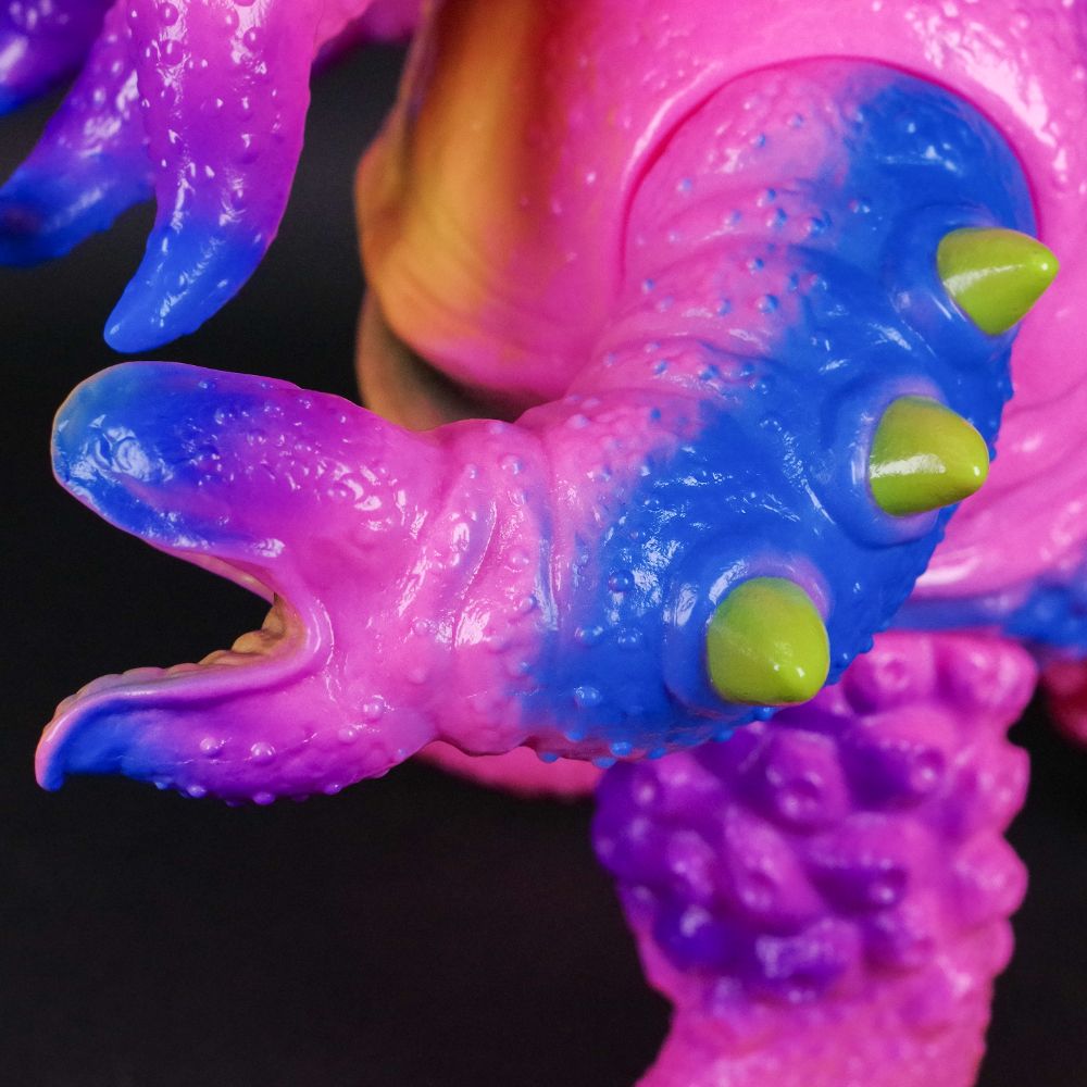 8月7日(月)18時より抽選開始】【MAXTOY】トライパス(レトロPOP Ver.)が