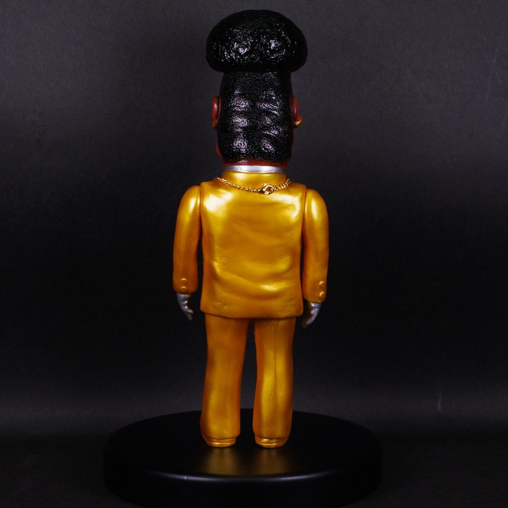 8月9日(水)18時より抽選開始】【暗黒エンターテイメント】《墓場の学校