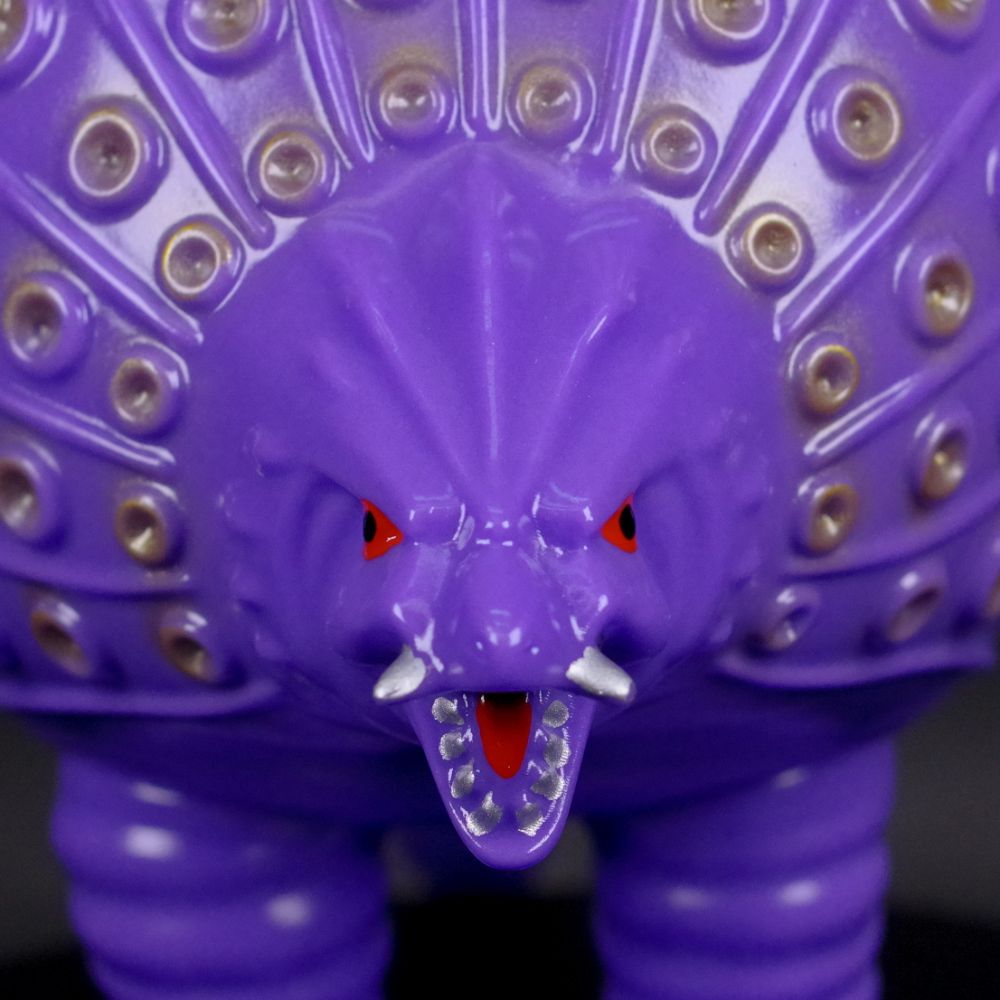 8月20日(日)より販売開始】【マルサン】タッコング(パープル)が登場