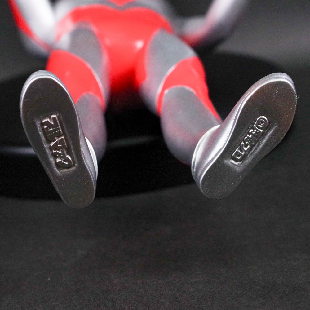 9月8日(金)より受注受付開始】【ブルマァク】ウルトラマンガイア(V1)が