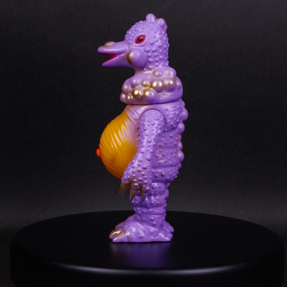 9月8日(金)より受注受付開始】【ブルマァク】ミドルライブキング