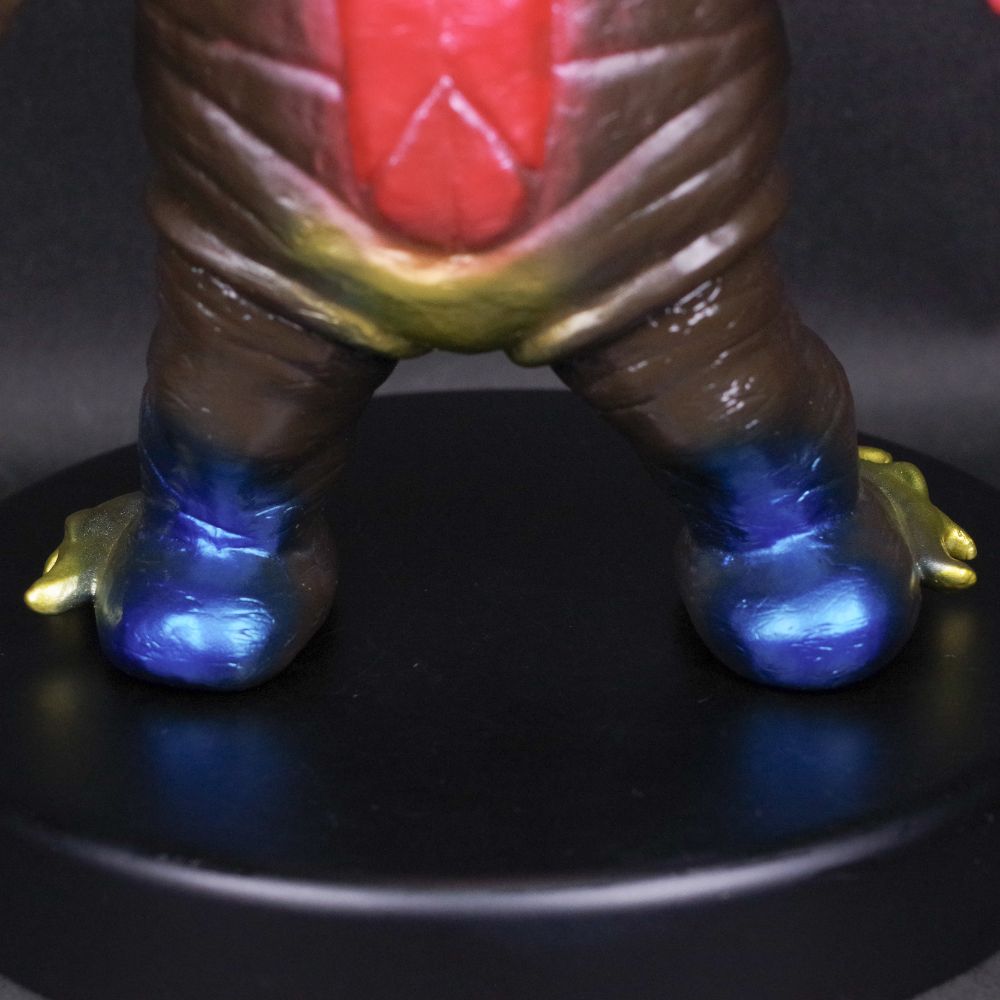 9月29日(金)12時より受注受付開始】【MAXTOY】ノコギリンが登場