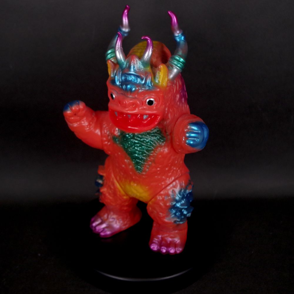 1月20日(金)12時より受注受付開始】【ブルマァク】ミクラス(オレンジ