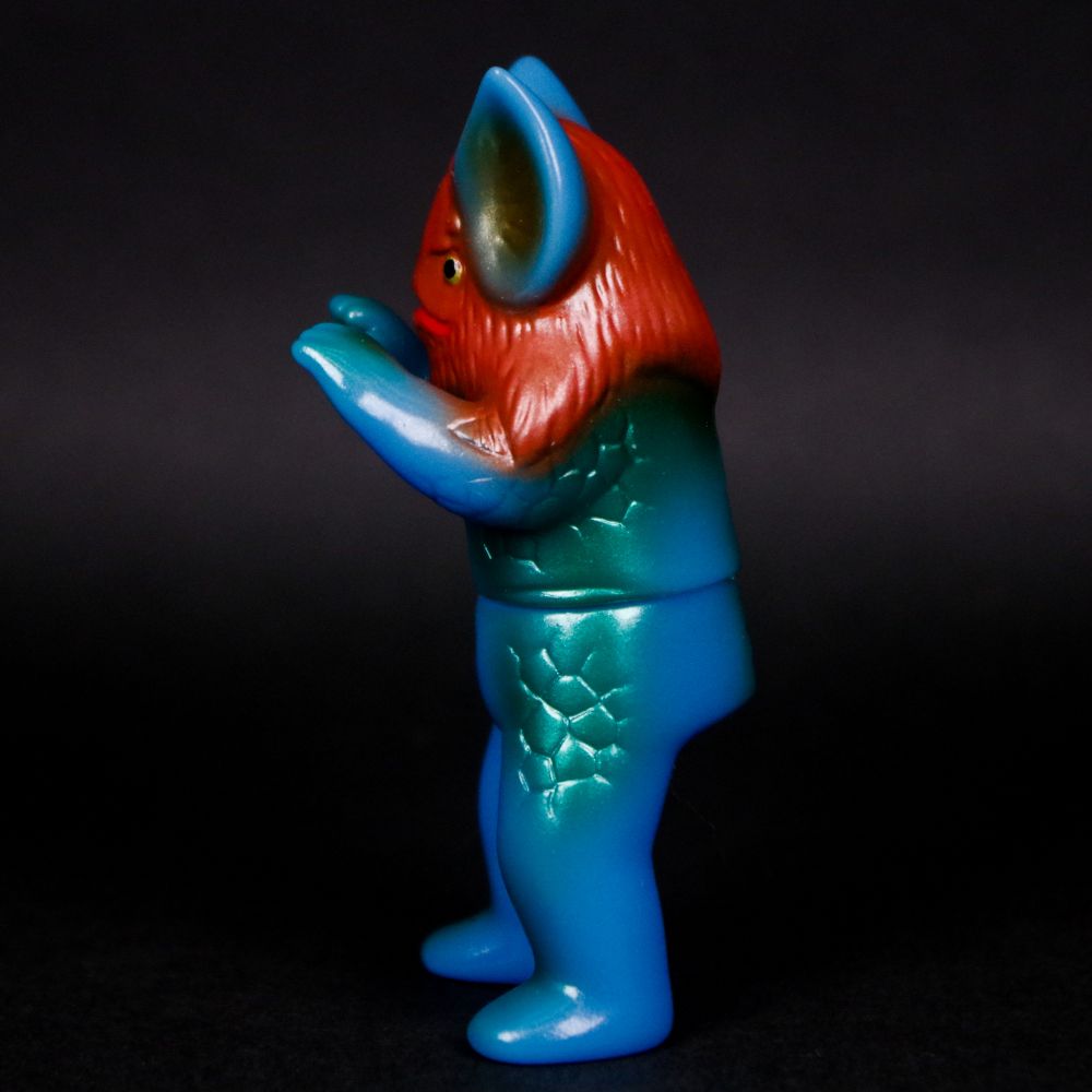 2月10日(金)12時より販売開始】【U.S.TOYS】BBイカルス星人(ブルー)が