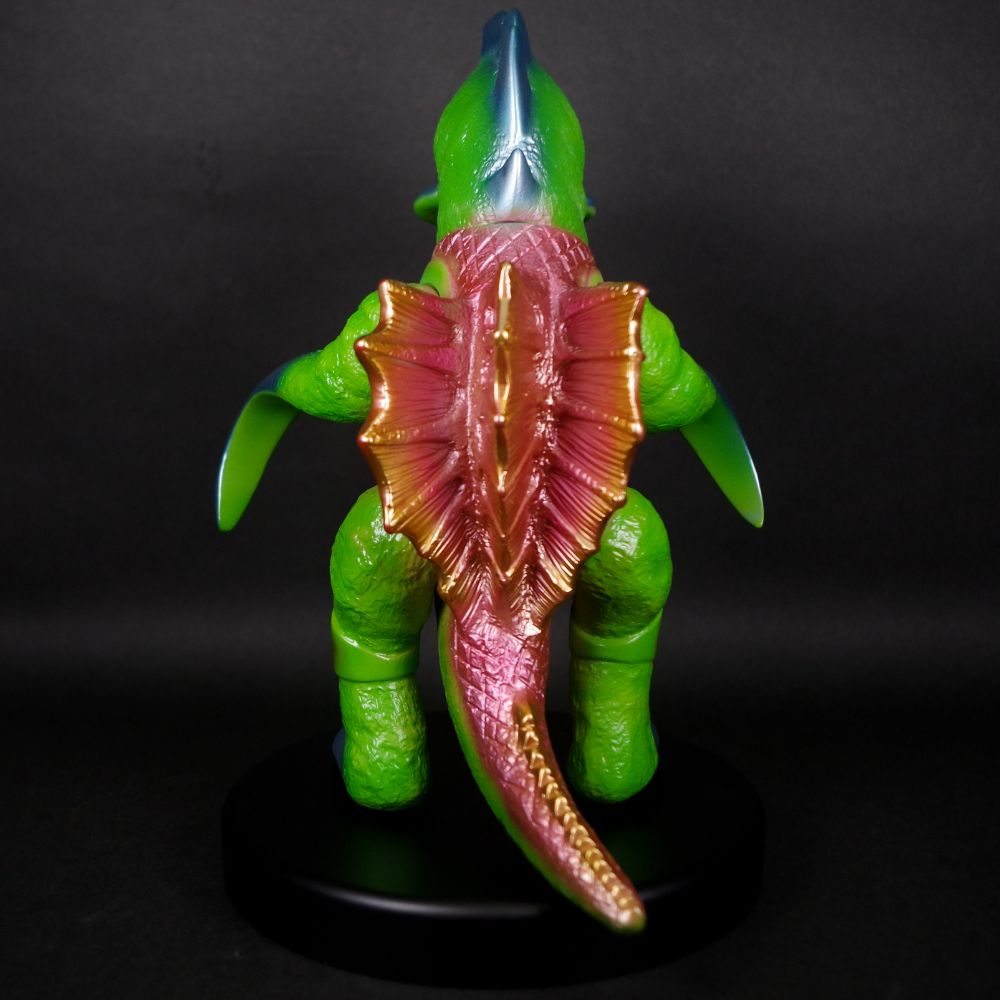 3月20日(月)12時より受注受付開始】【ブルマァク】ガイガン(ライト