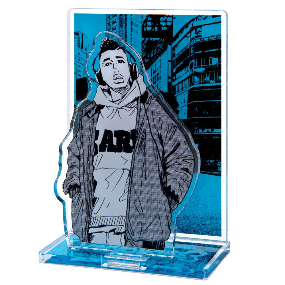 ☆イベント情報☆『TOKYO TRIBE』30周年記念！ムサシノSARUも