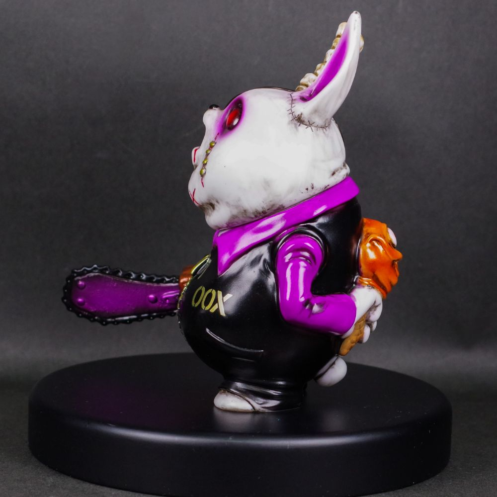 11月7日(火)18時より参加抽選開始】【KAGEMARU DESIGNS】ドブラット/鋸