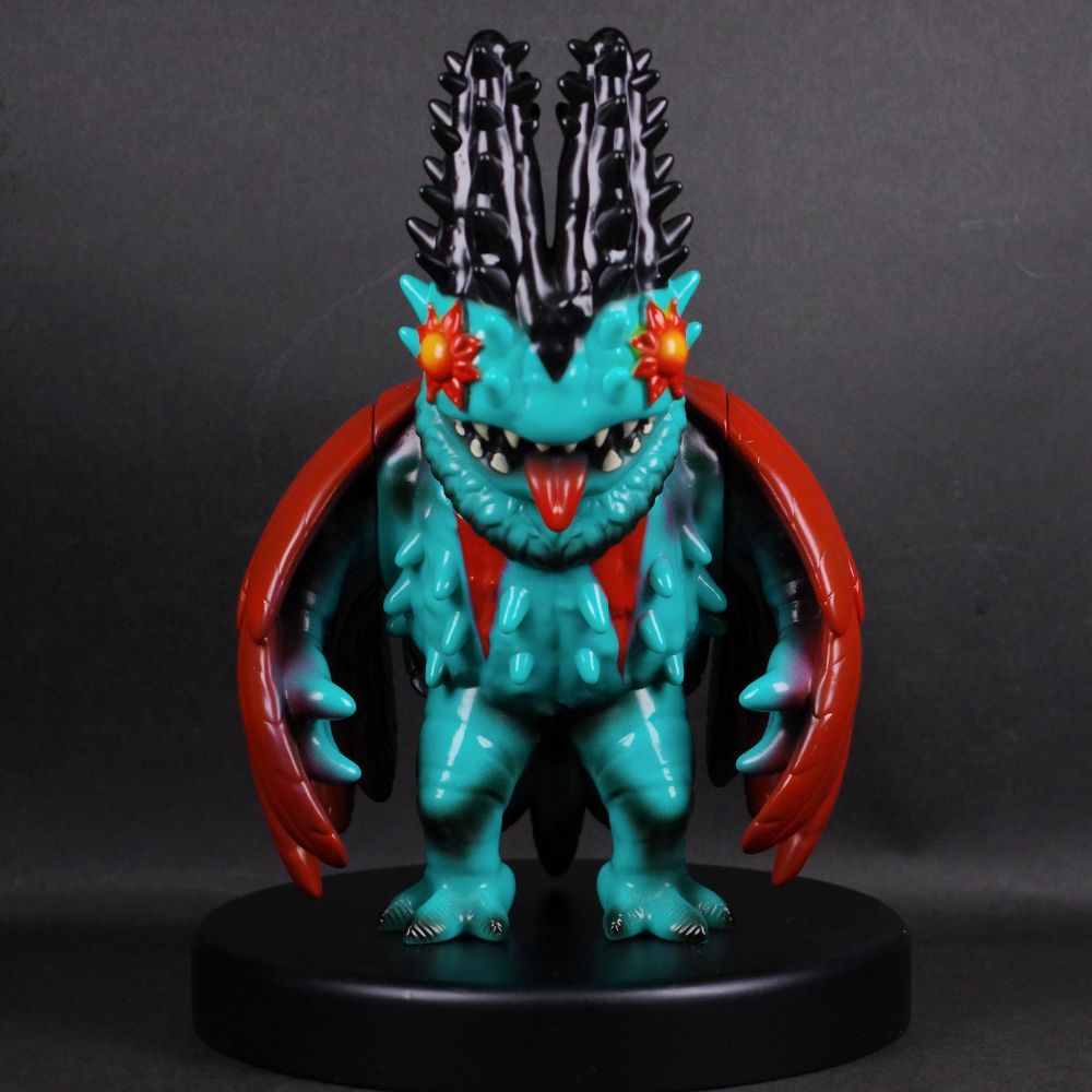 10月25日(水)18時より抽選開始】【CESAR ZANARDI】デビルマン