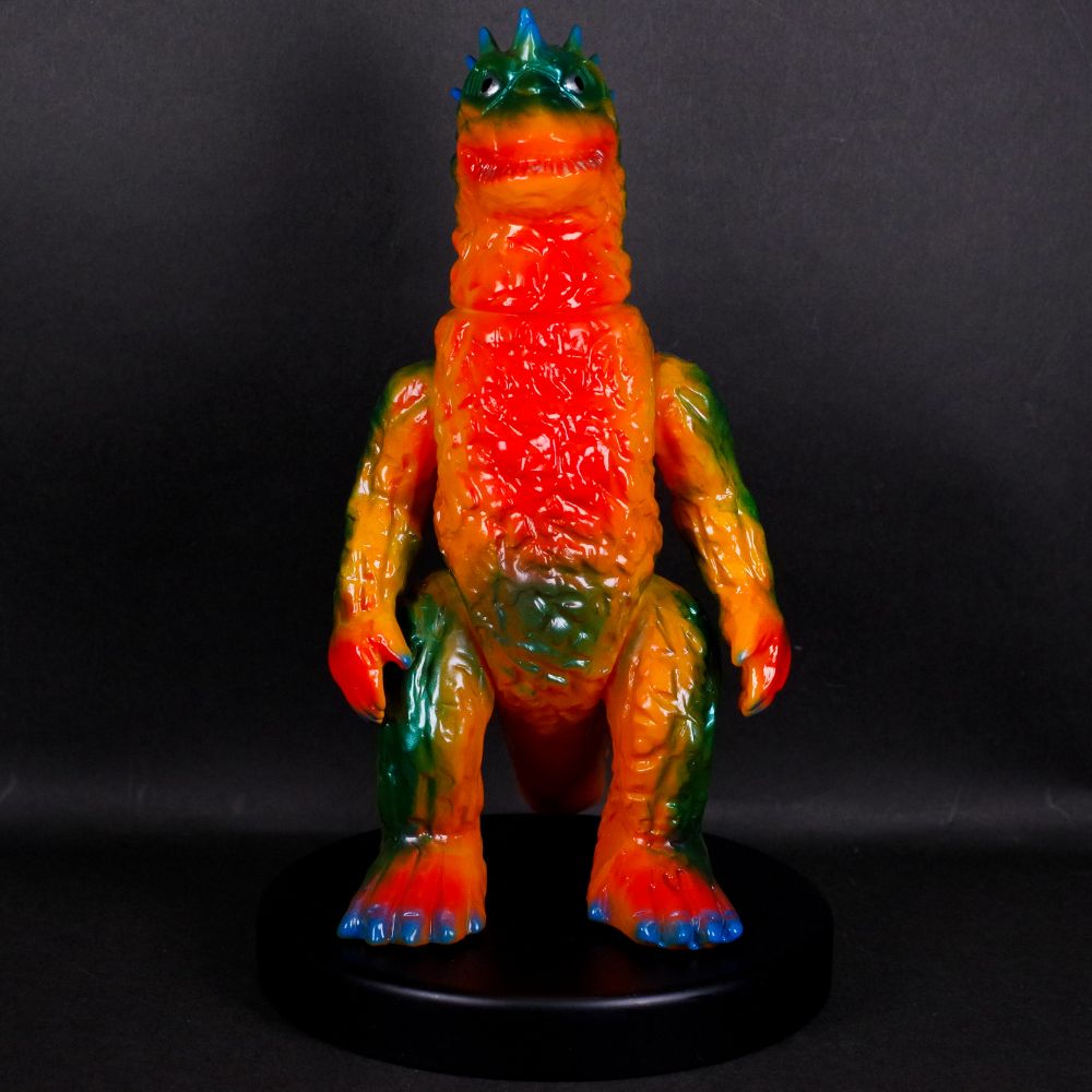 11月17日(金)より受注受付開始】【ブルマァク】バラン(オレンジ)が登場