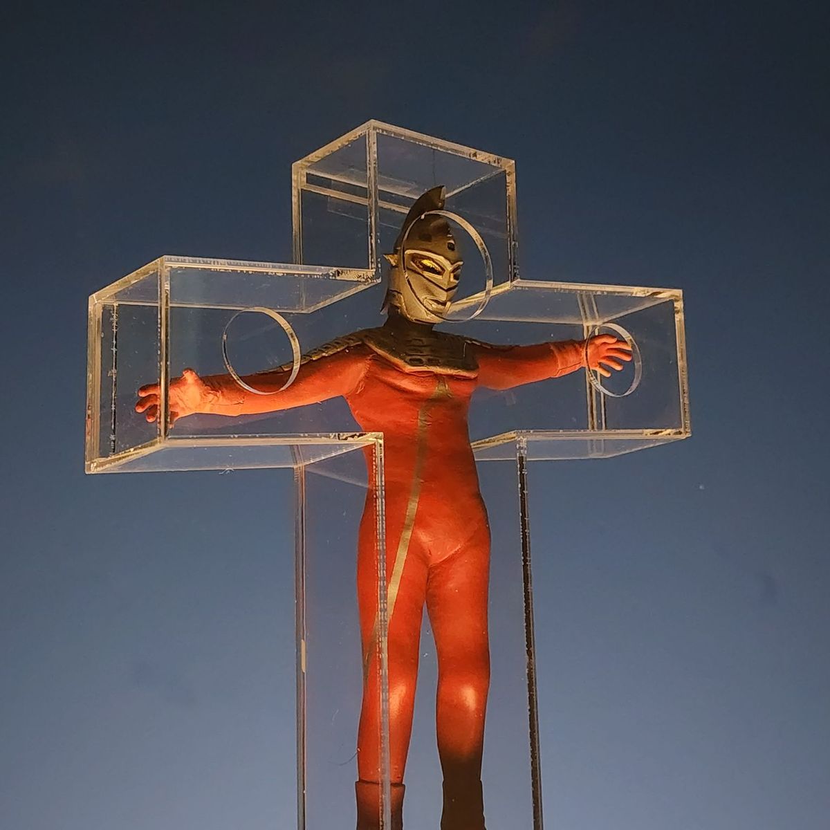 11月25日(土)より《TSUBURAYA CONVENTION 2023》で販売開始