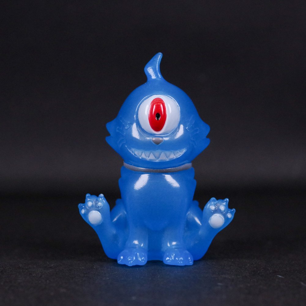 12月4日(月)18時より抽選開始】【GYAROMI】ギャロミちゃん(彩色版)が