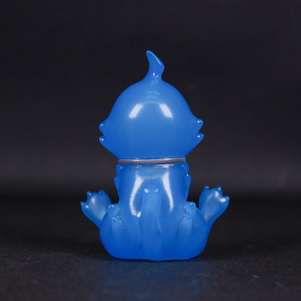 12月4日(月)18時より抽選開始】【GYAROMI】ギャロミちゃん(彩色版)が