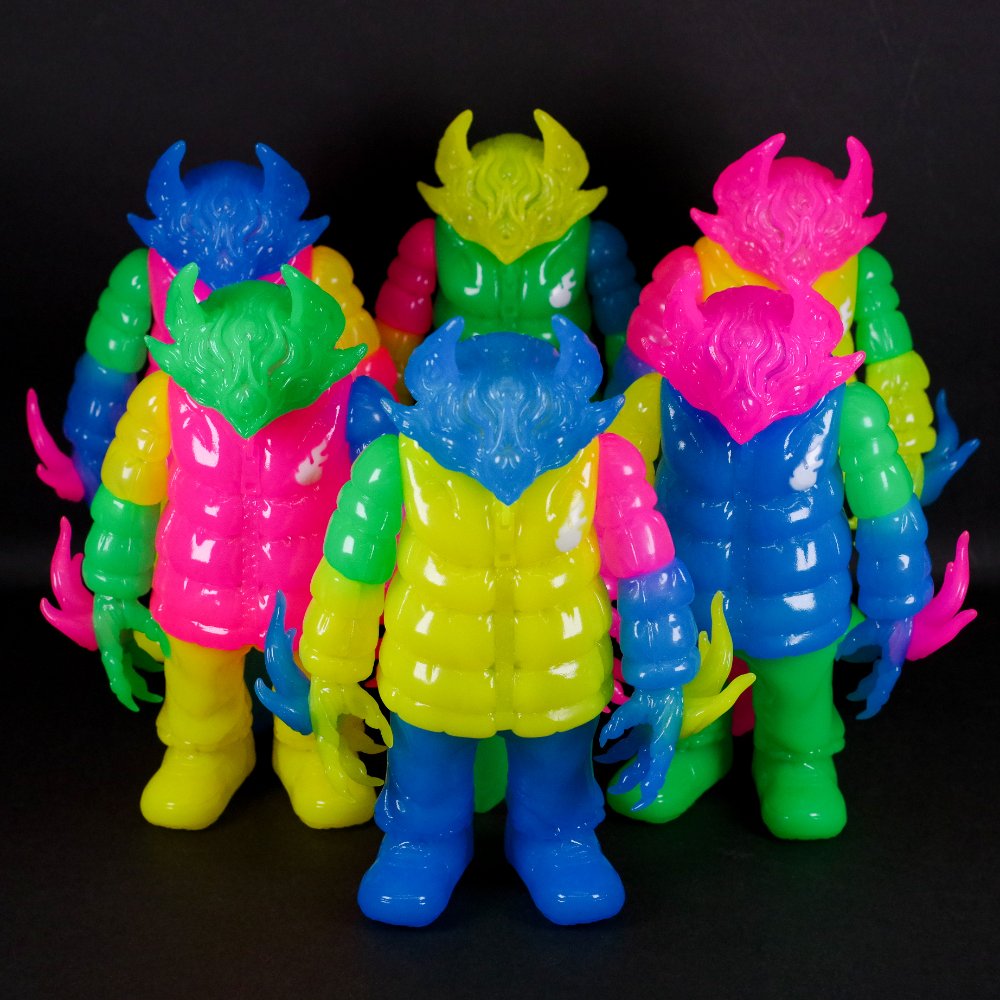 12月4日(月)18時より抽選開始】【GYAROMI】ギャロミ危機一髪当たり