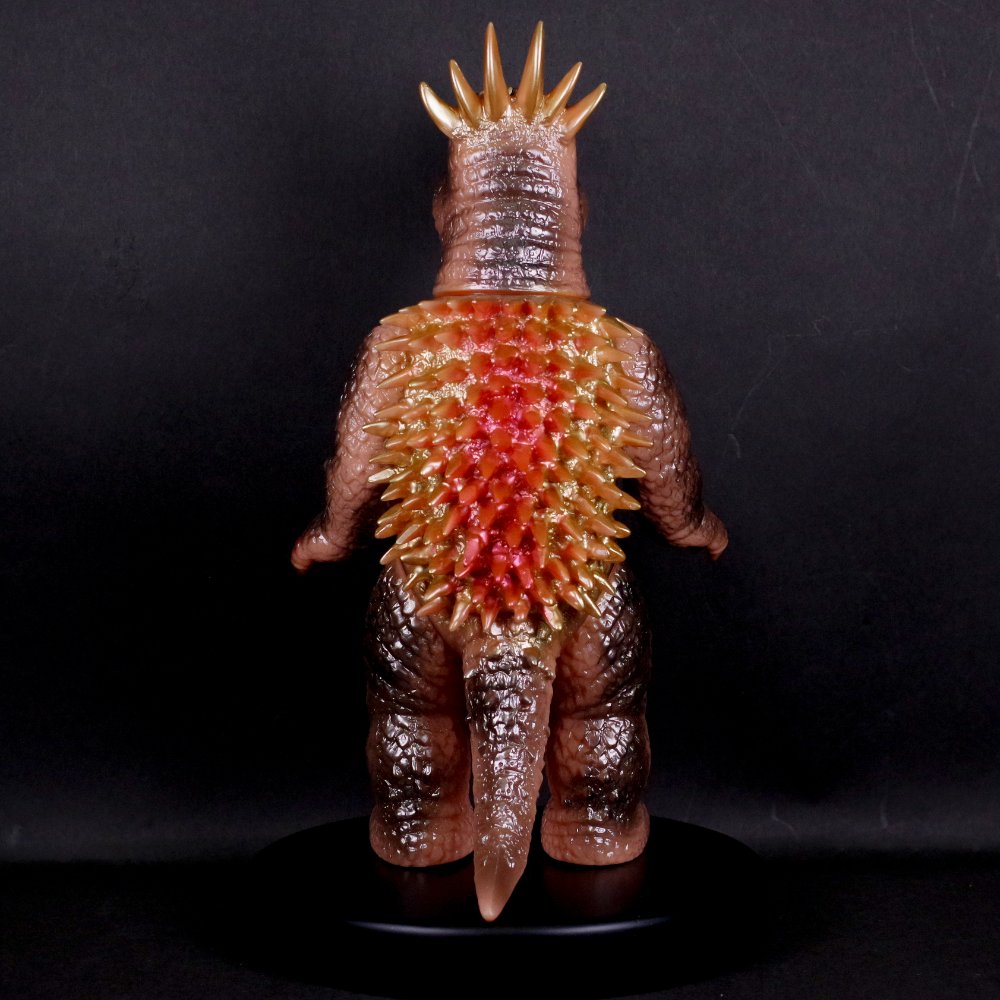 12月25日(月)12時より受注受付開始】【ブルマァク】アンギラス