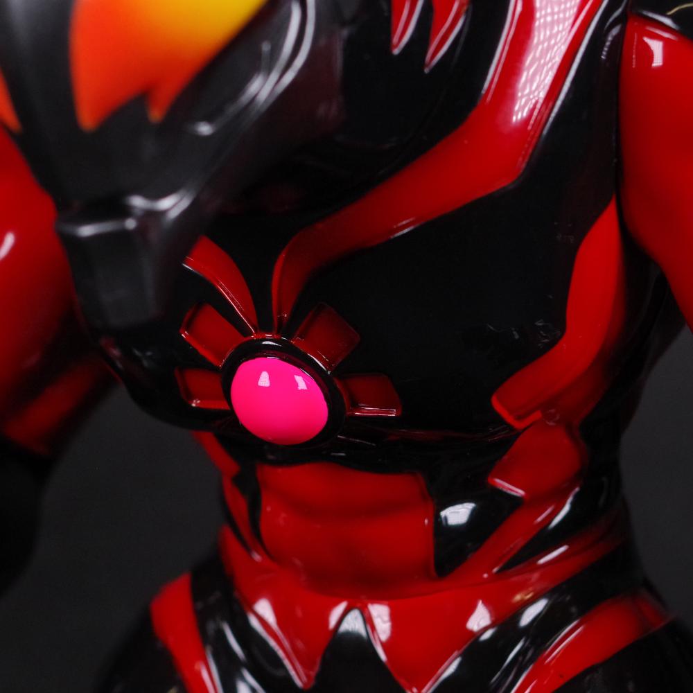 1月12日(金)12時より受注受付開始】【Momoco Studio】ウルトラマン