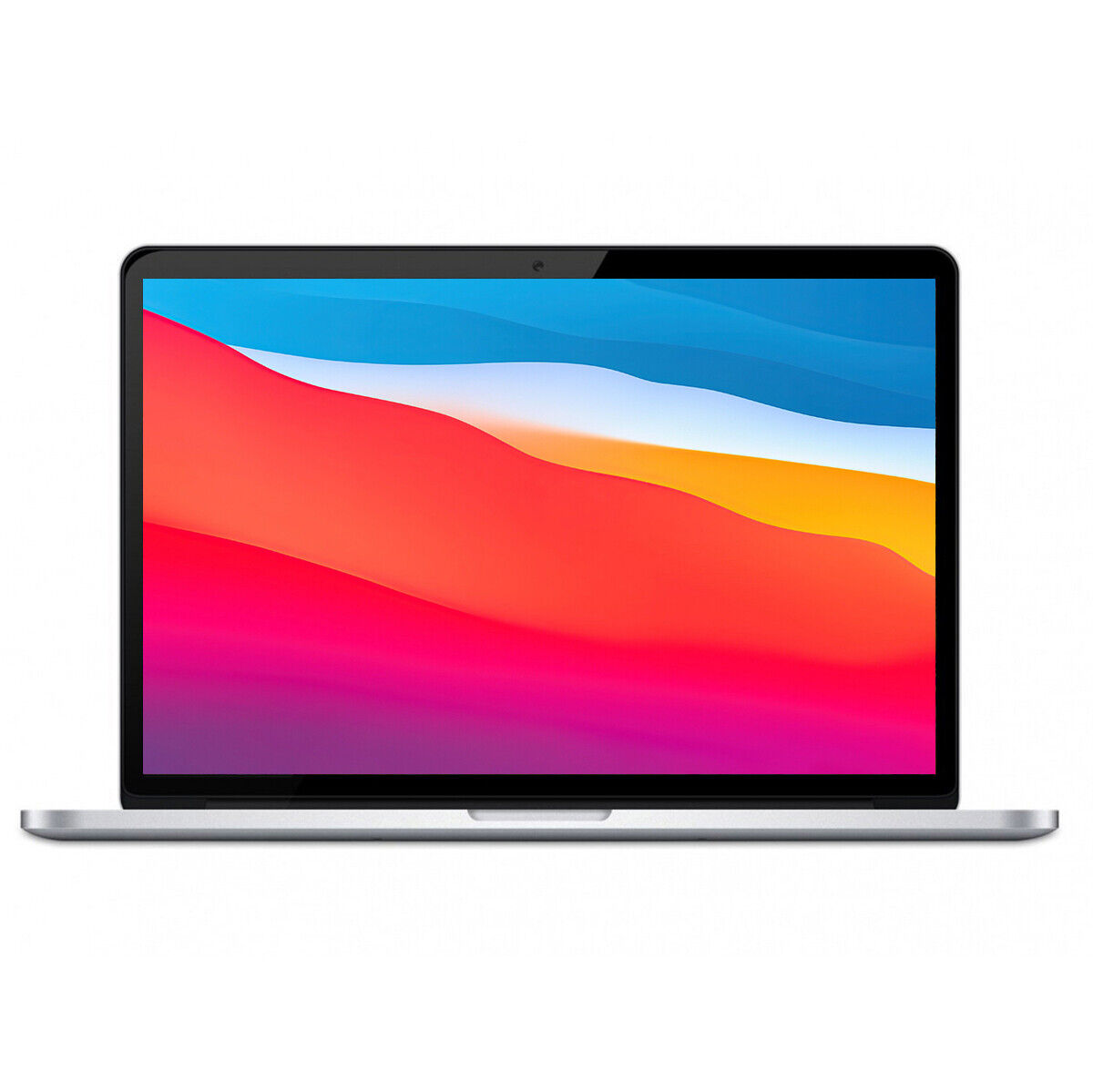 15 Inch Macbook Pro A1398 | 16GB Ram 3.20Ghz Turbo i7 | Retina | Big S
