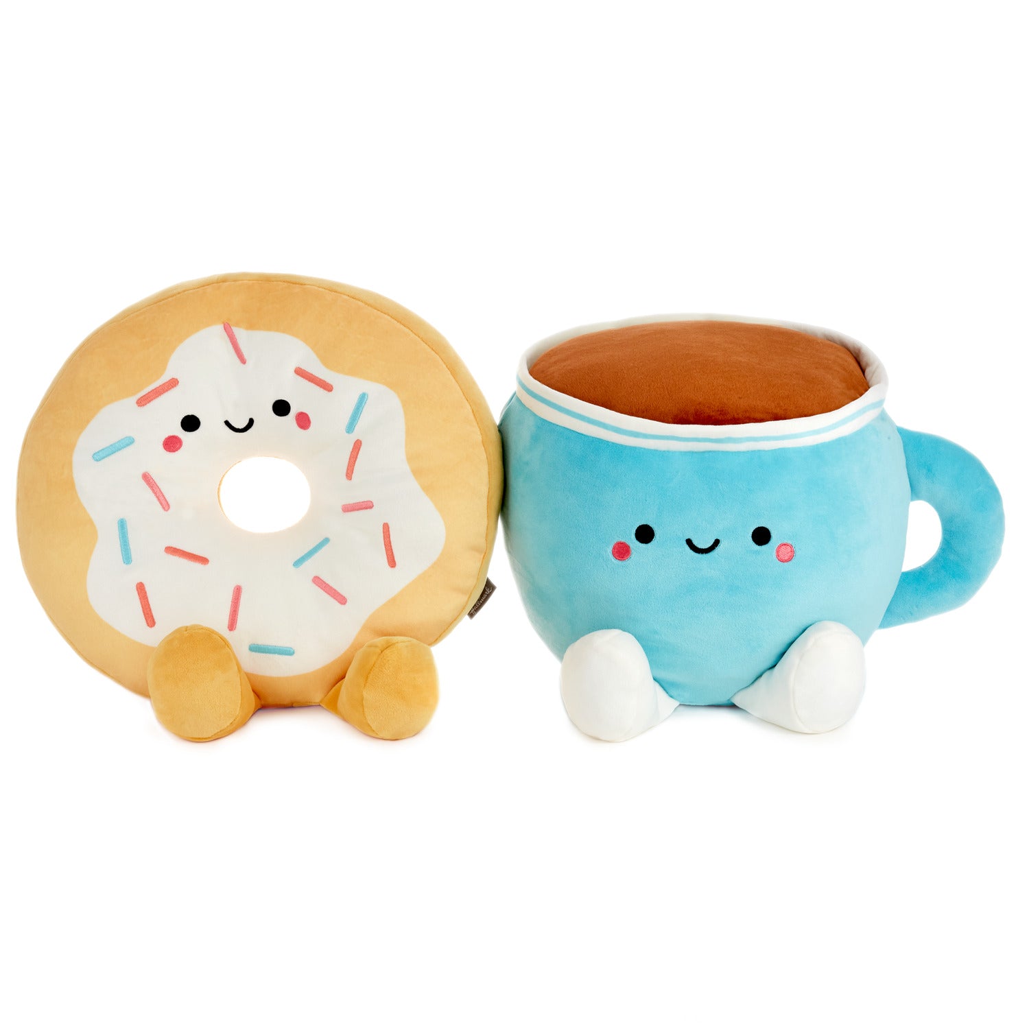 アウトレット】Better Together ドーナッツ＆コーヒー マグネットで