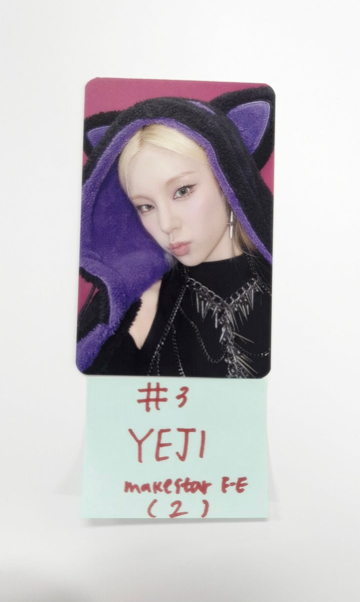 ITZY 