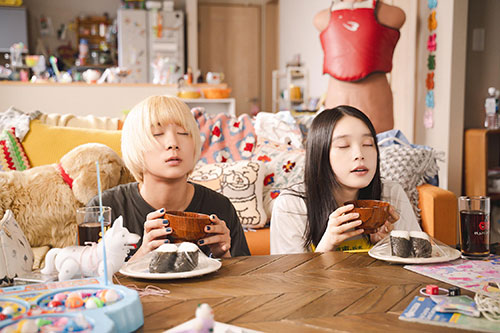 ベイビーわるきゅーれ エブリデイ！ Blu-ray&DVD BOX 公式サイト