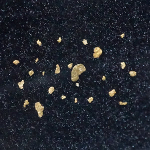 北海道産 砂金 – 天然石ハッピーギフト