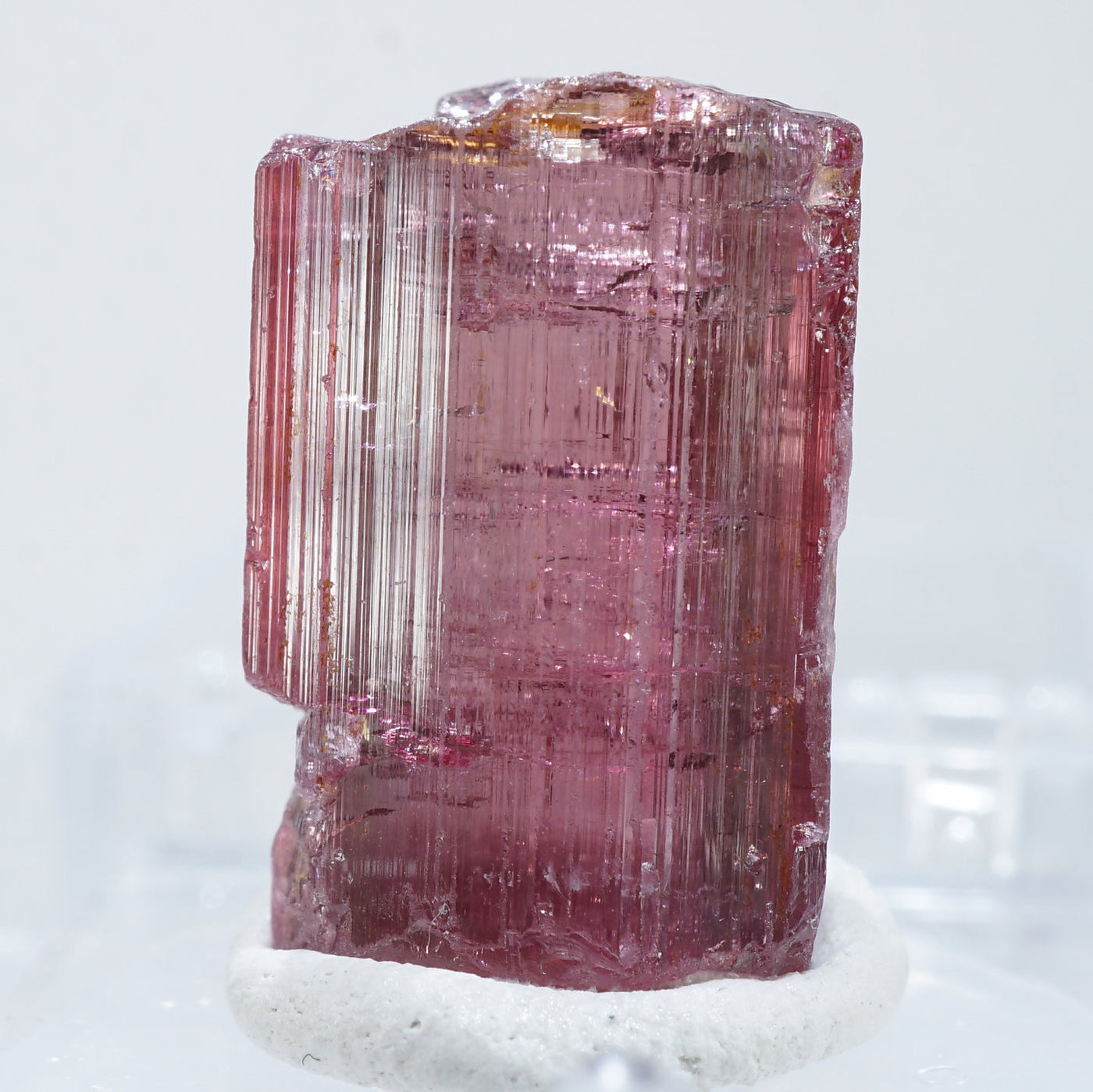 ブラジル産 トルマリン(ルベライト) – 天然石ハッピーギフト