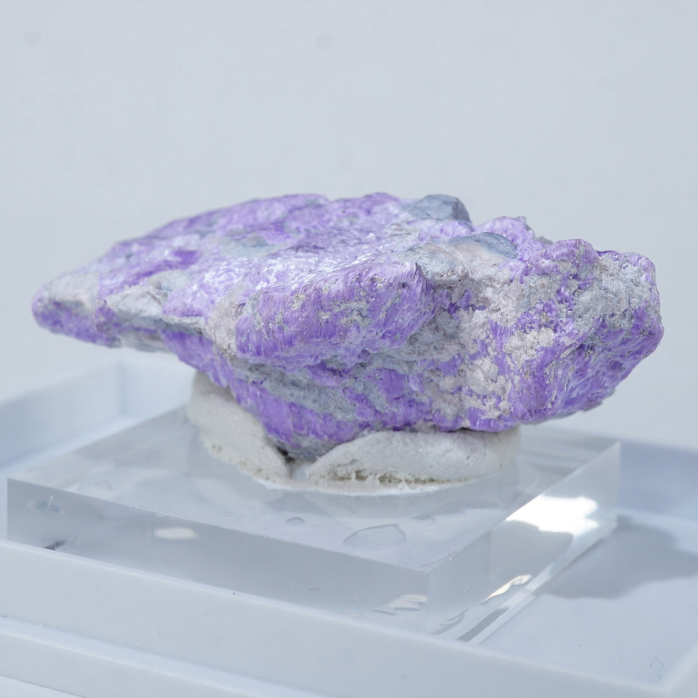 南アフリカ産 スギライト – 天然石ハッピーギフト