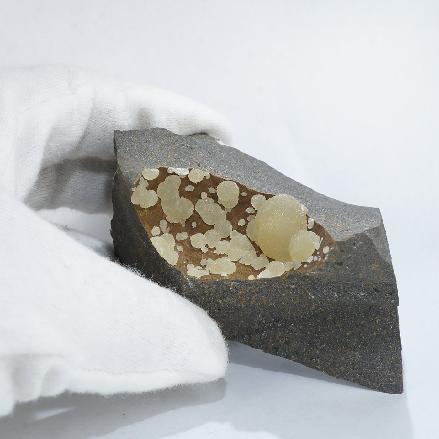 イタリア産 カルサイト – 天然石ハッピーギフト