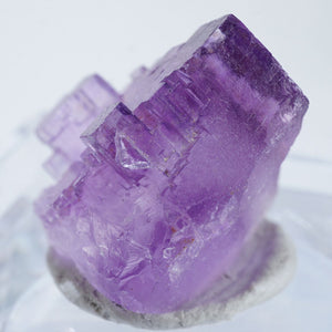 イリノイ州 Cave-in-Rock産 蛍光フローライト – 天然石ハッピーギフト