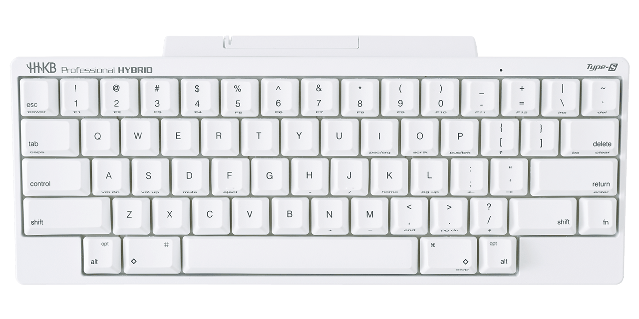 HHKB HYBRID Type-S 神奈川県相模原市のふるさと納税返礼品に新たに
