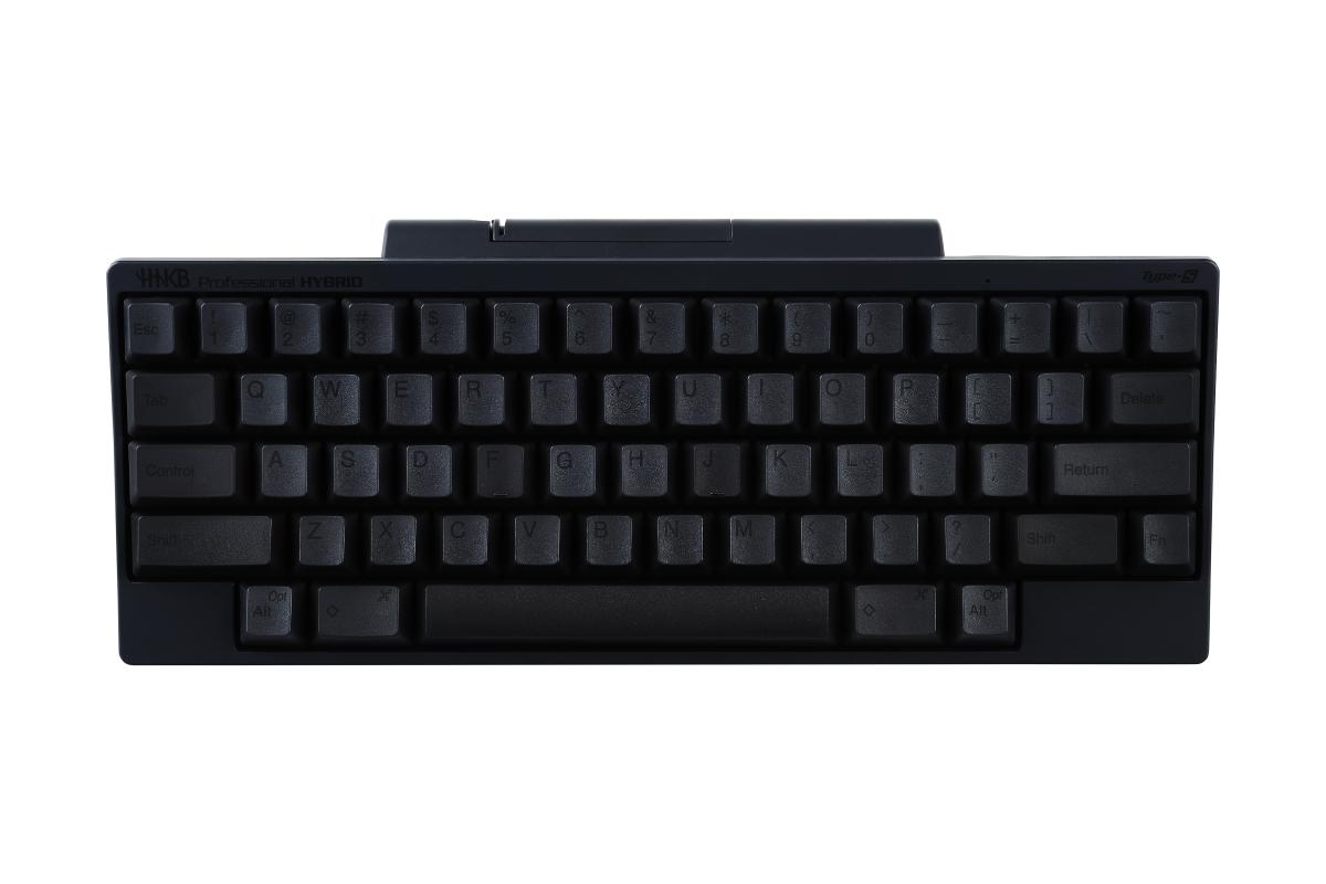 Happy Hacking Keyboard - 無駄を削ぎ落したミニマルキーボード | PFU
