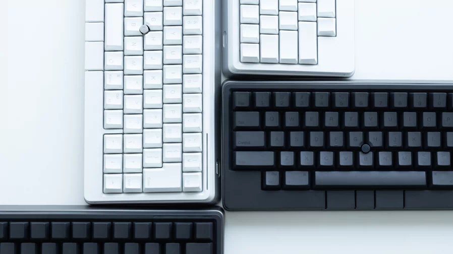 Happy Hacking Keyboard | Studio | PFU