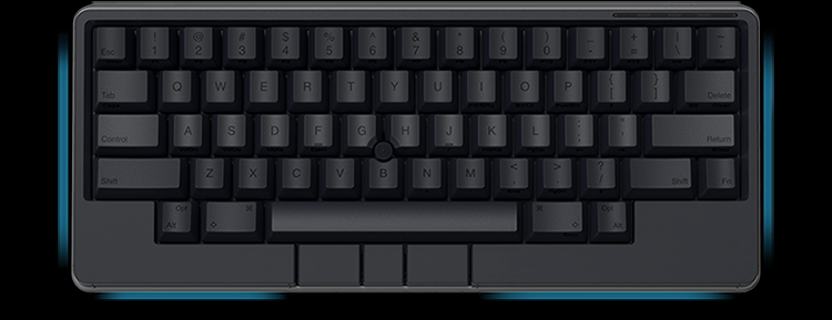 Happy Hacking Keyboard | Studio | PFU