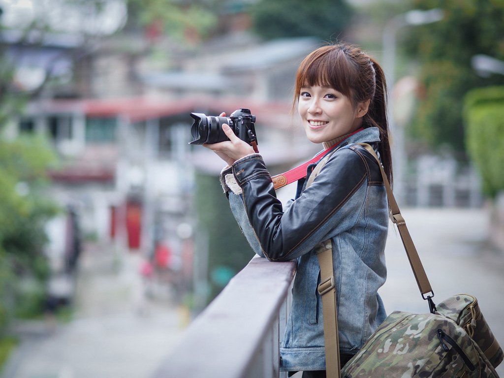 高崎勉一眼レフカメラ上達講座DVD(人物編、物・花編、風景編3点セット