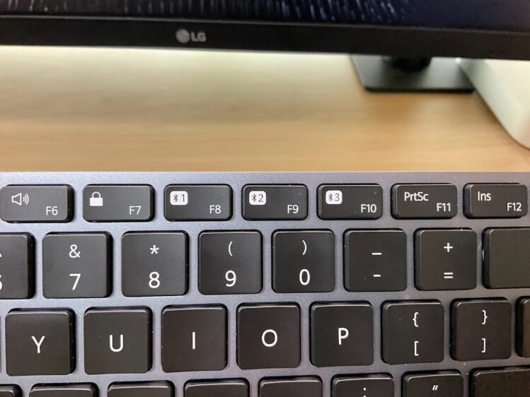 1万円台コスパ最強のHUAWEI Ultrathin keyboardを購入レビュー | SUNNING