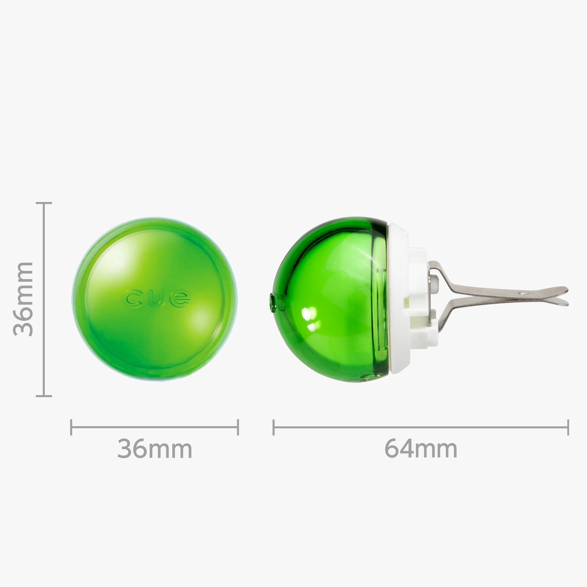 キュー エア スカッシュ | カーデオドラント | 晴香堂