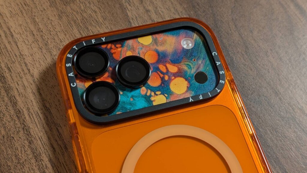 iPhone17ProMaxコズミックオレンジに纏わせたいケース・スキンシール集