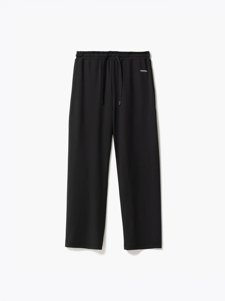 ネイビー 【男女兼用】一般医療機器 TENTIAL BAKUNE Mesh ロングパンツ