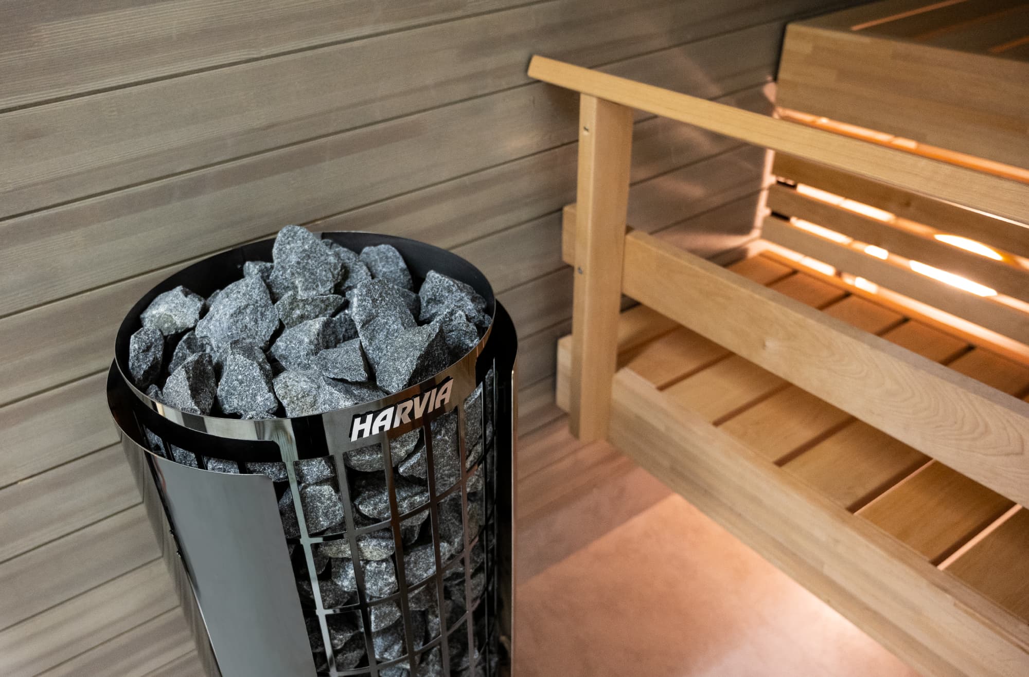 即納】HARVIA VEGAハルビア電源無 サウナストーブ 220V BC60 HARVIA