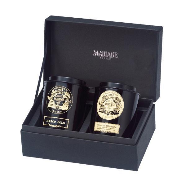 マリアージュ フレール 青山店 （MARIAGE FRÈRES）-原宿・表参道・青山