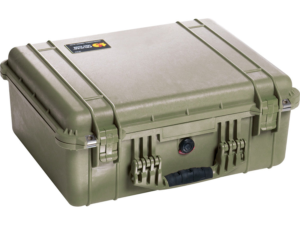 プロテクターケース 1550 カラー全5色 – PELICAN DEALER