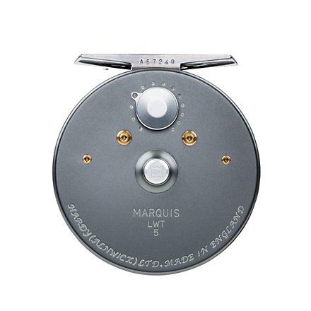 Marquis LWT Reels | 【HARDY】Website｜ Japan